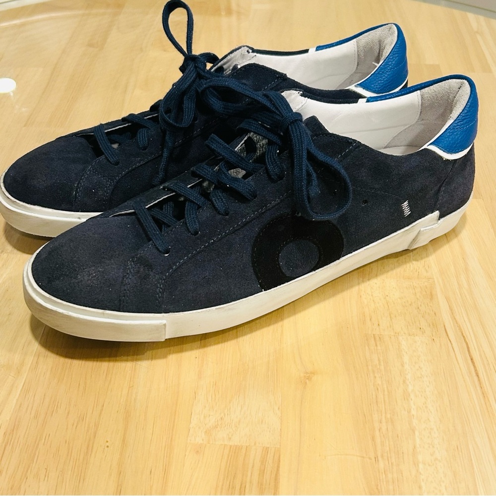 Oliver Cabell Suede Sneakers Men’s EU 43 / US 10